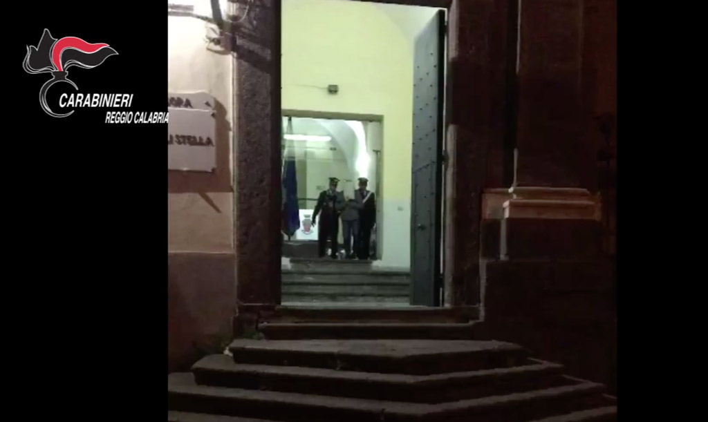 Deve scontare pena per omicidio e lesioni gravi, 29enne catturato a Napoli da carabinieri San Ferdinando