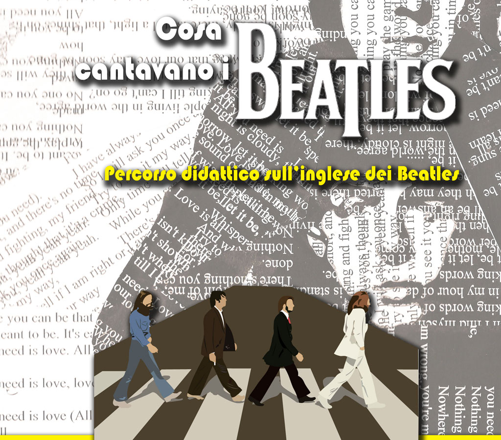 Lamezia, il 29 aprile ultimo incontro “Cosa Cantavano i Beatles” al parco Impastato