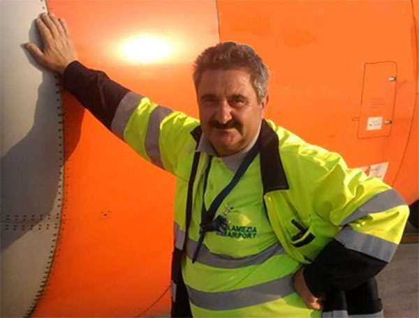 A Martirano Lombardo l’ultimo saluto al 62enne travolto da una motozappa a Falerna