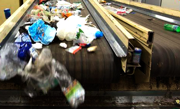 Nel mirino dell'anticorruzione gare per trattamento rifiuti in Calabria