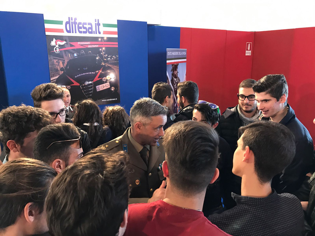 Lamezia, conclusa IV edizione  OrientaCalabria: registrati 18 mila visitatori in tre giorni