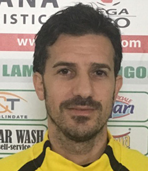 Nona vittoria consecutiva e primato in classifica per la Polisportiva Lamezia