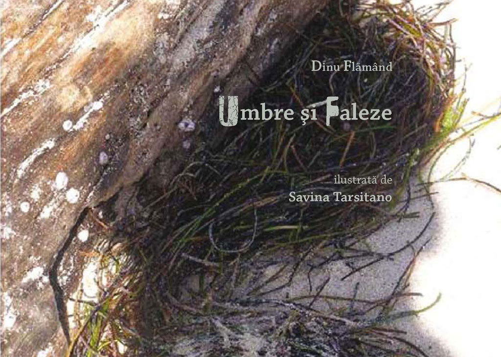 "Le Luci delle Pietre" serata di poesia e arte con Dinu Flamând e Savina Tarsitano il 10 maggio al MARCA