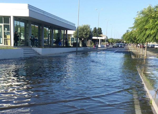 Lamezia, Italia Nostra: mettere in sicurezza le strade che conducono alle scuole