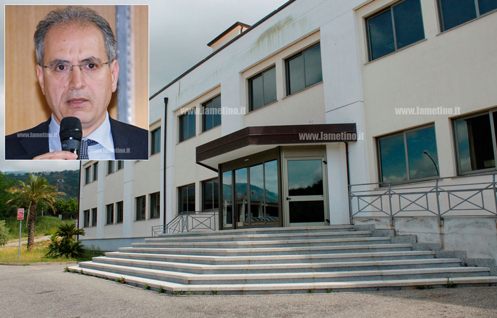 Lamezia, dopo conclusione lavori Commissione d'accesso domani conferenza stampa del Sindaco su futuro amministrazione