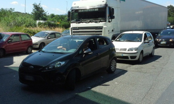 Osservatorio Facile.it: in Calabria prezzi assicurazione auto in calo 4% 