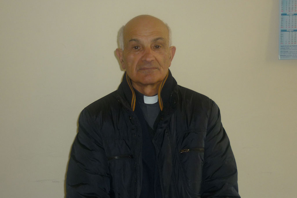 Lamezia, incontro con Monsignor Ferraro su "Ruolo e missione della famiglia nella Chiesa e nella società contemporanea"