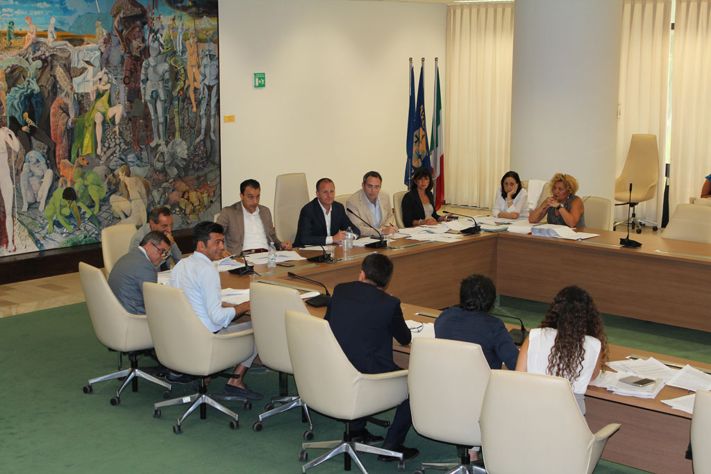 Legge Urbanistica, IV Commissione approva modifiche per tutela del paesaggio