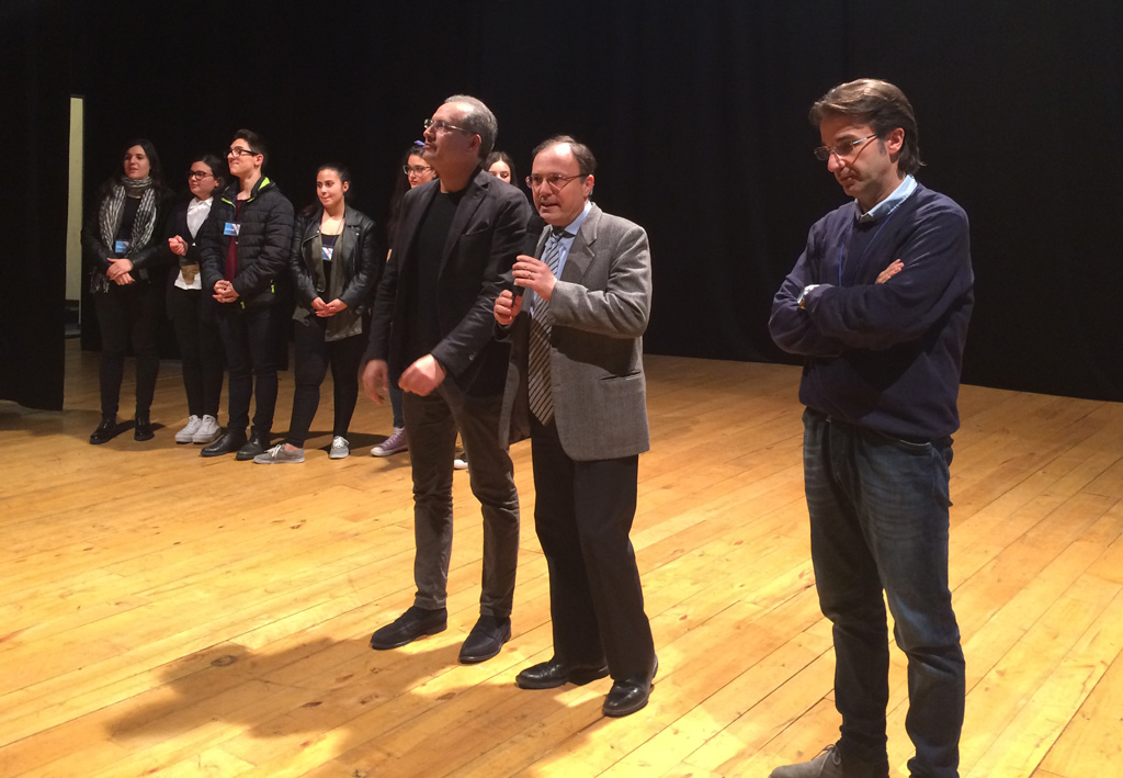 Lamezia, concluso Concorso Nazionale Bandistico AMA Calabria, oltre 1000 partecipanti