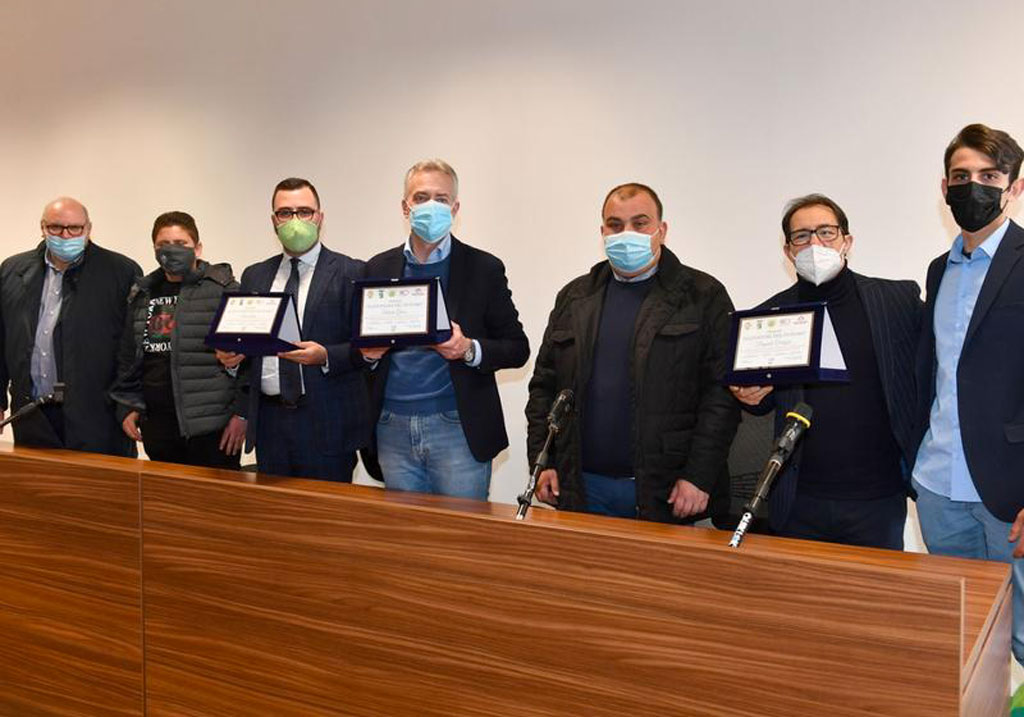 Premio "Allevatori del futuro", Gallo: "Un riconoscimento per giovani appassionati"