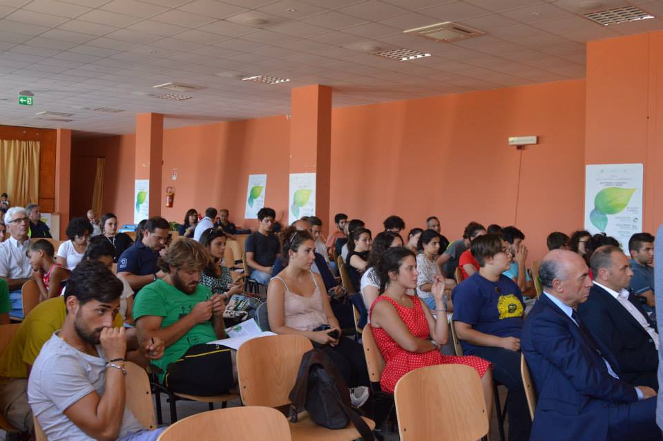 Calabria: giovani impegnati nelle politiche dell’ambiente e delle foreste