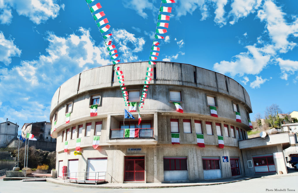 Operazione "Stige", Commissione d'accesso al comune di Colosimi 