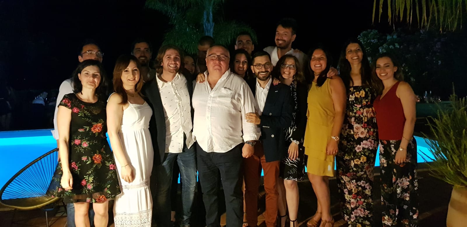 Lamezia, Leopoldo Bilotti confermato presidente Unione Giovani Commercialisti