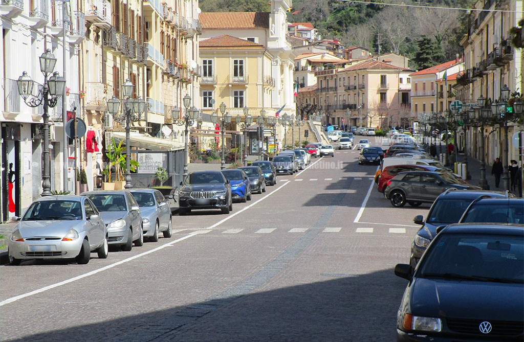 Lamezia, aumentano le ordinanze di quarantena obbligatoria per i trasgressori
