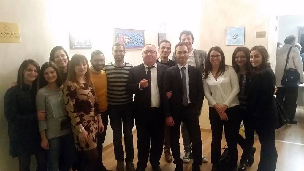 Lamezia, Unione Giovani Commercialisti: soddisfazione per rinnovo Direttivo Federazione Ordini di Calabria e Basilicata