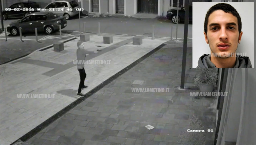 Lamezia, Gip: Galluzzi resta in carcere