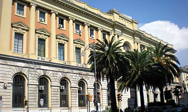 Il Fatto rivela indagine su 15 magistrati calabresi, sarebbero accusati di corruzione e abuso d'ufficio