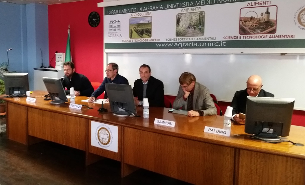 Parco Nazionale dell’Aspromonte: incoraggiano risultati presenza aquila reale e gufo reale