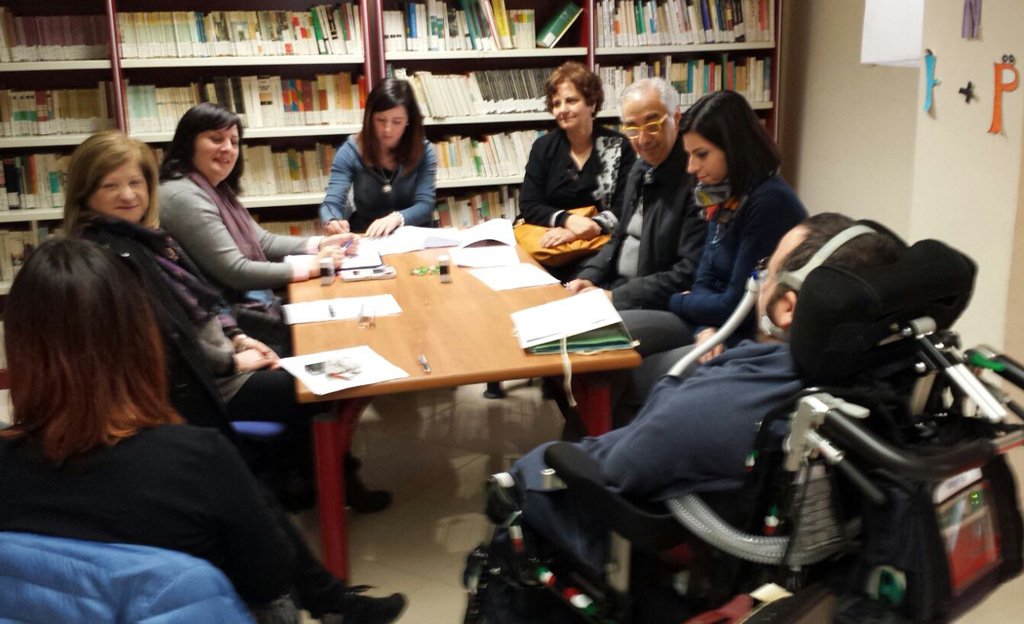 Lamezia, sottoscritto protocollo degli interventi socio assistenziali per oltre 294mila euro del Fondo della non autosufficienza 2014
