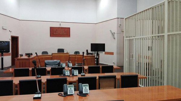 'Ndrangheta: Processo Black money, chieste condanne per 220 anni 