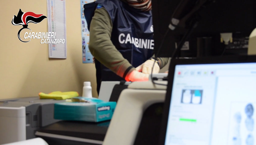 Accoltellamento nella notte a Catanzaro lido, un arresto 