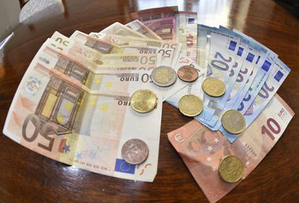 ImpresaLavoro: Pil pro-capite Calabria sceso del 13% 