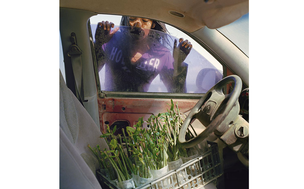 Lamezia, inaugurazione mostra “Vanishing Languages” di Lynn Johnson National Geographic al Chiostro San Domenico 