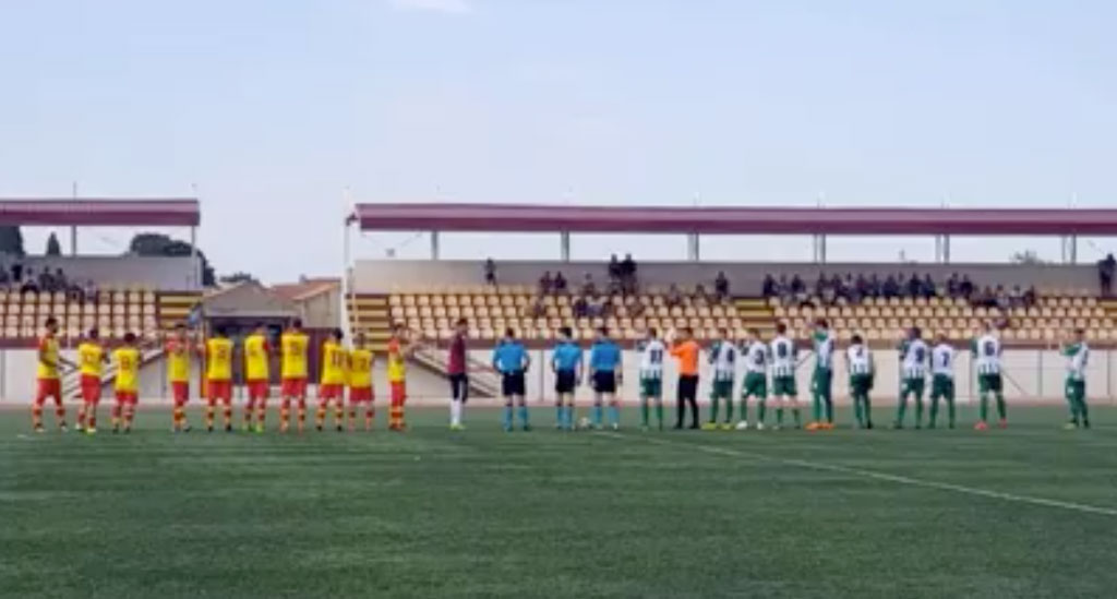 Coppa Italia: eliminata la Vigor Lamezia Calcio. Bene Fronti e Atletico Maida in Coppa Calabria
