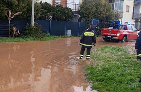 Maltempo a Gizzeria, minoranza Comune chiede istituzione di una task force