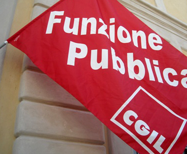  Fp-Cgil: Oliverio intervenga su "Calabria Verde"
