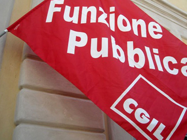 Fp Cgil Calabria: “Centri per l’Impiego Regione, ora contratti veri e servizi efficienti”