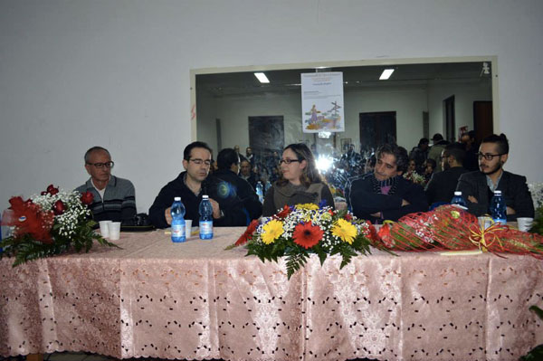 Calabria: Presentato libro "Frammenti di vita e d'amore" di Graziella Baglio