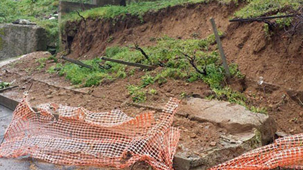 Maltempo, da Consiglio dei ministri altri 15,6 milioni per la Calabria