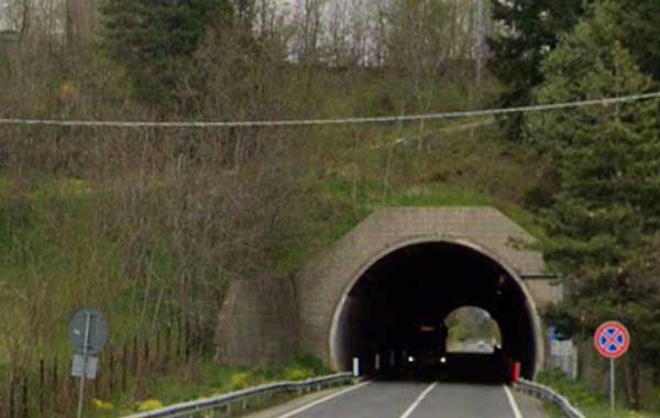 Viabilità, riapre oggi tratto SS 107 San Giovanni in Fiore