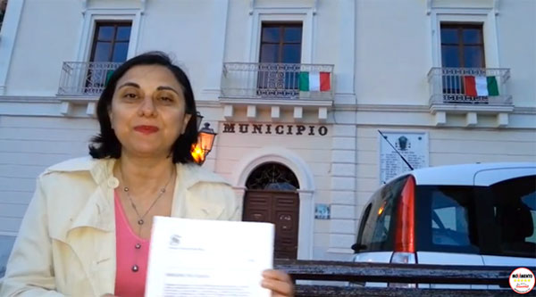 M5S Amantea parteciperà a manifestazione su reddito cittadinanza a Perugia
