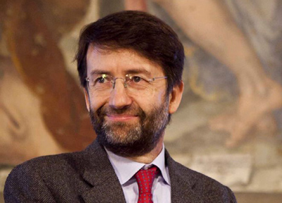Cultura: Ministro Franceschini annuncia 135 milioni per il Mezzogiorno