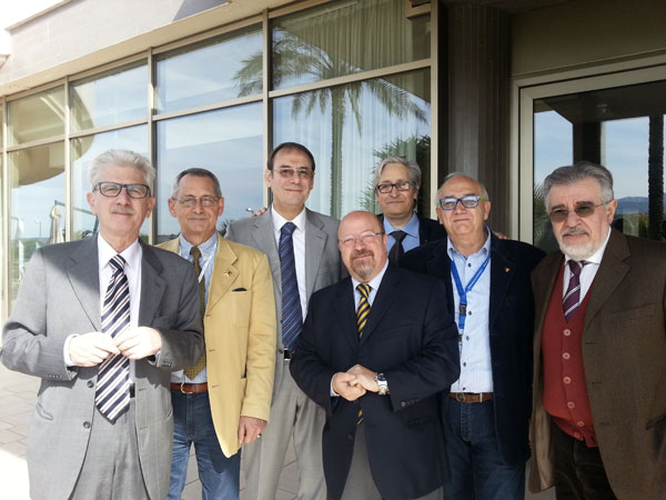 Lamezia: Francesco Esposito eletto nuovo segretario regionale Smi