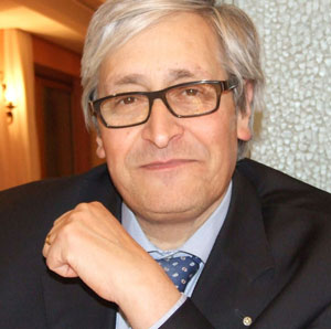 Esposito (Presidente Assogal): "Finanziare lo Sviluppo Locale leader esalta ruolo dei GAL"
