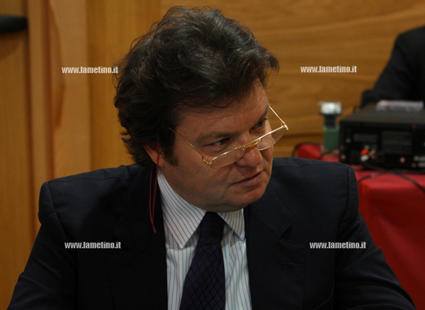 Grandinetti convoca i suoi, Soriero mi ha chiesto incontro