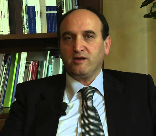 Molinari (Idv): "Calabria fuori da fondi Reti intelligenti"