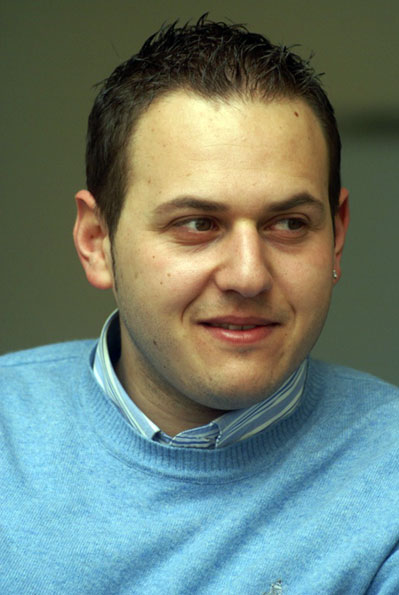 Lamezia, il consigliere comunale Francesco Ruberto lascia il Pdl per l'Udc