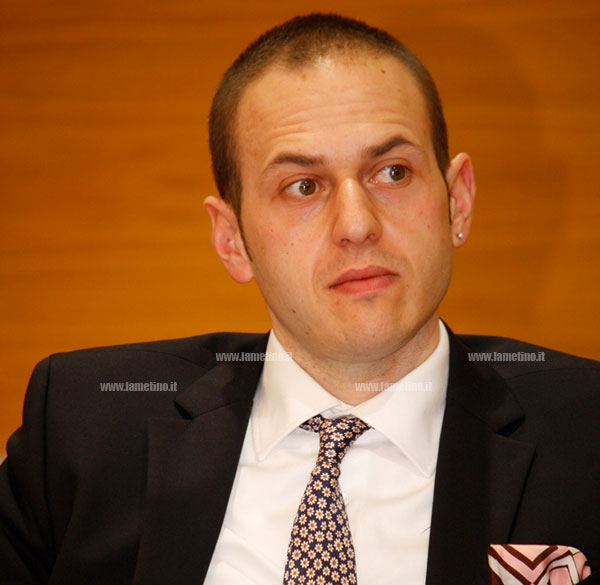 Lamezia: sviluppo, riflessione del consigliere Francesco Ruberto sul Governo Oliverio