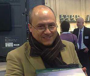 Calabria: Libri, Francesco Bevilacqua sulle tracce di Norman Douglas