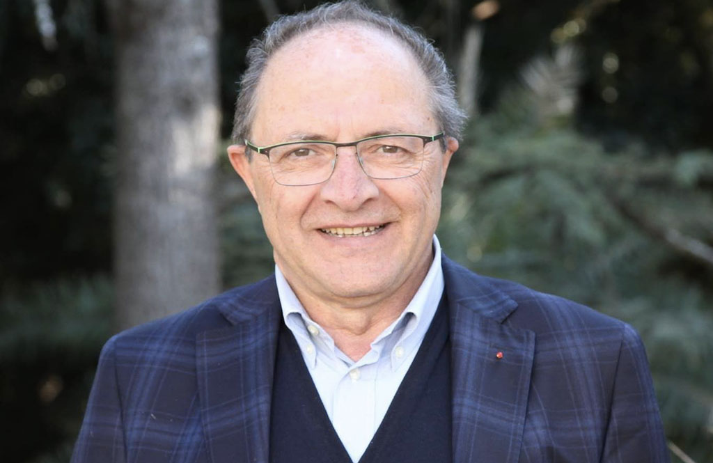 Franco Iacucci confermato presidente della Provincia di Cosenza