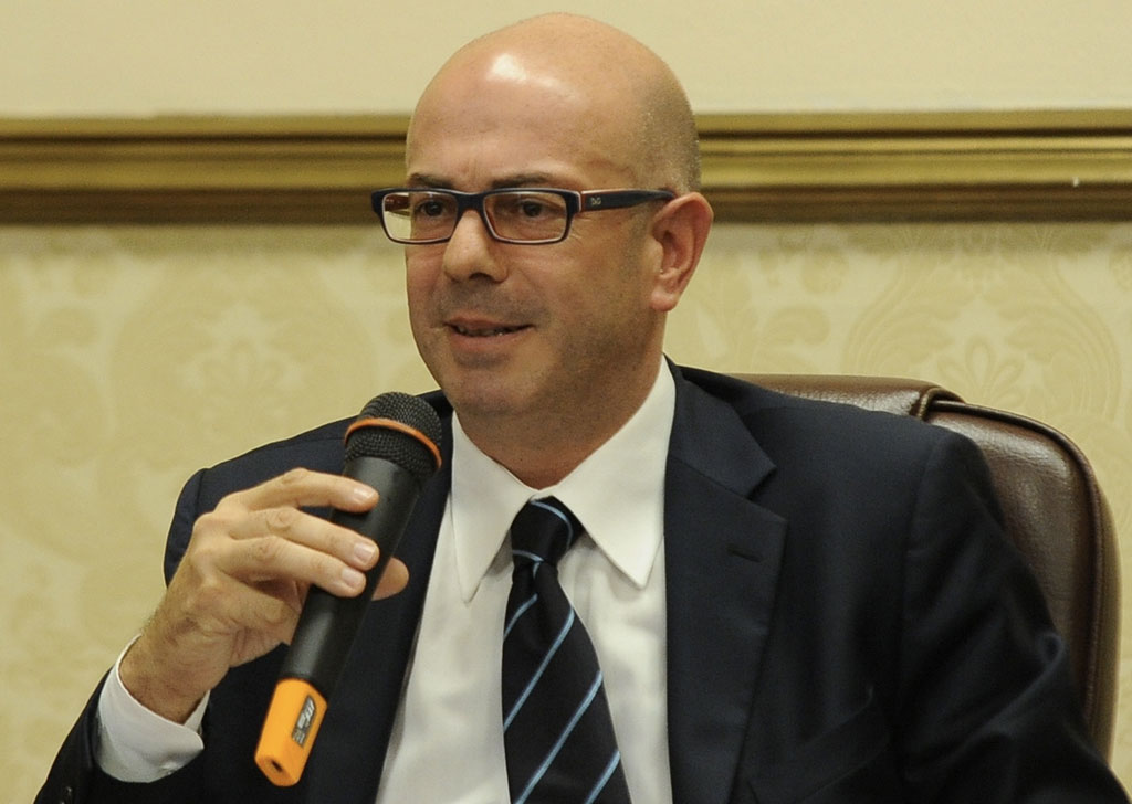 Napoli (Confapi): Sacal, De Felice è la persona giusta