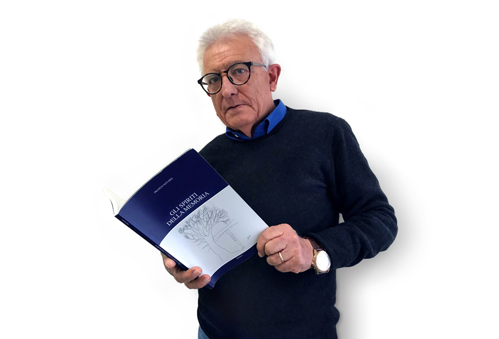 Scompare Franco Notaris, biologo e intellettuale originario di Cortale