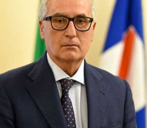 Europee, Roberti (Pd): "Gioia Tauro deve diventare una risorsa strategica del Mediterraneo ma bisogna battere le mafie"