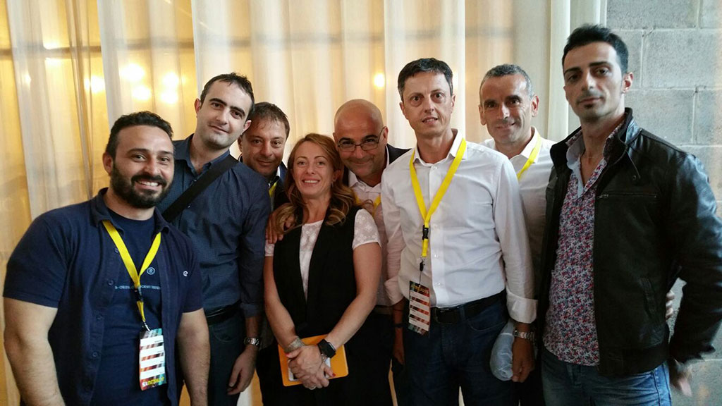 Lamezia: Fratelli d’Italia, Cesare Materasso nuovo responsabile comunicazione
