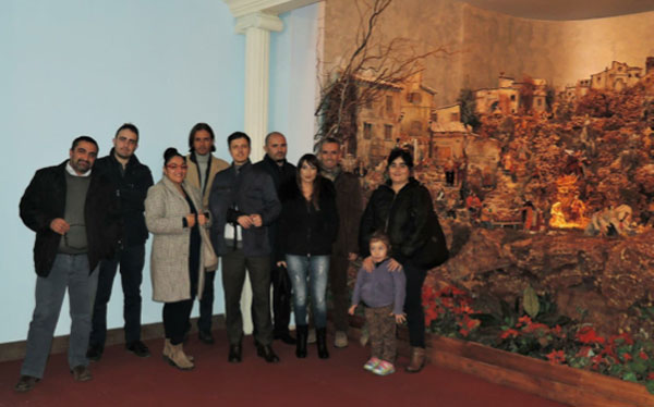 Lamezia: Fratelli d’Italia e Gioventù Nazionale aderiscono iniziativa “Difendiamo il presepe”