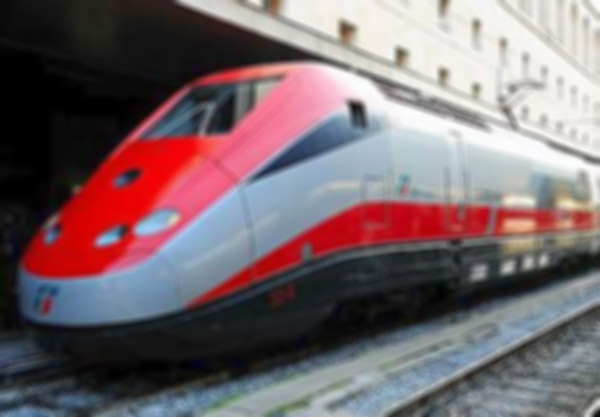 Giunta regionale: proposta collegamento dallo Stretto a Roma in 4 ore e da Lamezia circa 3